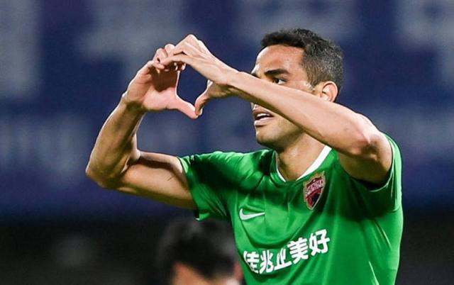 世界杯app下载-携手元敏诚反戈 张外龙：卡尔德克是中国球员榜样